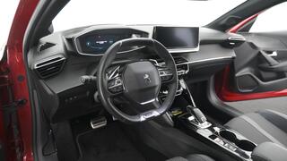 Peugeot 208 PureTech 130 EAT8 GT-Line | Panoramadak | Camera | Apple Carplay | Stoelverwarming | Parkeersensoren