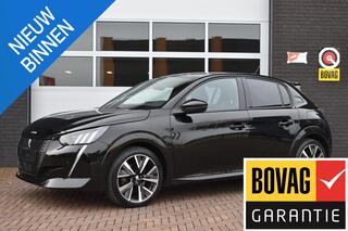 Peugeot 208 1.2 PureTech 130PK Aut. GT-Line Navi | Camera | Incl. garantie