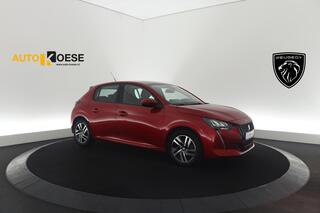 Peugeot 208 PureTech 100 Allure | Camera | Panoramadak | Apple Carplay | Parkeersensoren