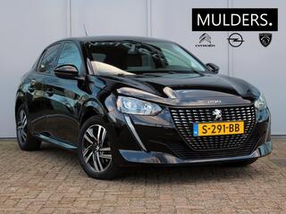 Peugeot 208 1.2 PureTech Allure | ALL-IN PRIJS | Apple Carplay / Camera / Climate