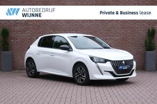 Peugeot 208 1.2 PureTech 100pk Allure Pack | App Connect | Climate | Cruise | Keyless | Camera | PDC