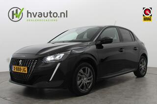 Peugeot 208 1.2 PURETECH ACTIVE PACK | Carplay | Cruise | LM-velgen | PDC a