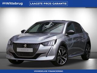 Peugeot 208 1.2 100pk GT ! NIEUW ! LUXE en SPORTIEF !