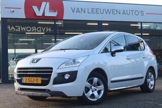 Peugeot 3008 2.0 HDiF HYbrid4 Blue Lease | Automaat | Hybride | Climate control