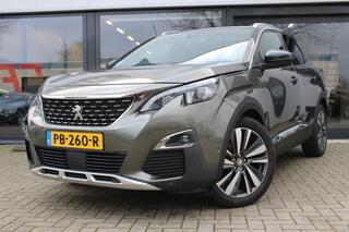 Peugeot 3008 1.2 PureTech GT Line + CAMERA + LED + NAVI + KEYLESS