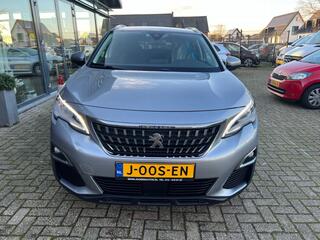 Peugeot 3008 1.2 PURET AGC ALLURE