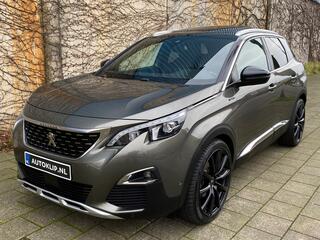 Peugeot 3008 1.2 PureTech GT Line|Opendak|Camera|Digital Display|LED|