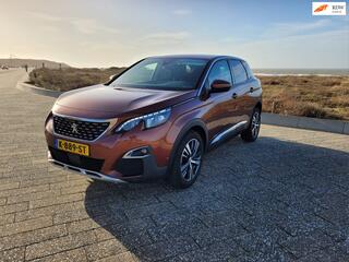 Peugeot 3008 1.2 PureTech GT Line / Nieuwe distributieriem /