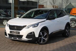 Peugeot 3008 1.2 PureTech Allure LED LAMPEN - ELEKTRISCH BEDIENBARE EN VERWARMDE VOORSTOELEN