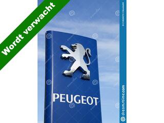 Peugeot 3008 131PK PT Active Nap / Uniek / 1e eigenaar / 25000km