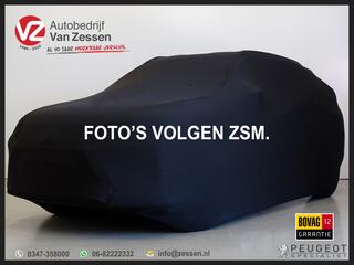 Peugeot 3008 1.2 PureTech GT Line | Leder | Navi | Camera | Trekhaak | Origineel Nederlandse auto | 12 maanden BOVAG garantie
