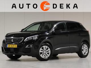 Peugeot 3008 1.2 PureTech 130pk Active Automaat *Navigatie*Parkeersens.*