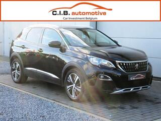 Peugeot 3008 1.5 BlueHDi Allure / Aut / Half Leder / Navi / PDC