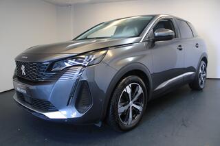 Peugeot 3008 1.2 PureTech Blue Lease Allure | Navi | Automaat |