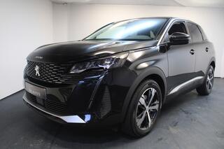 Peugeot 3008 1.2 PureTech Blue Lease Active