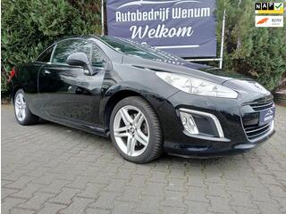 Peugeot 308 CC 1.6 THP Sport Pack Climate & Cruise control