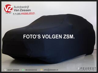 Peugeot 308 1.2 PureTech GT | Panorama dak | Denon Sound | Navigatiesysteem | Parkeersensoren voor & achter | Stoelen met massagefunctie | Stoelverwarming | LED verlichting