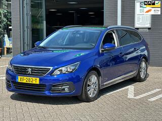 Peugeot 308 SW 1.5 BlueHDi Blue Lease Premium/1STE EIG/PANO-DAK/CAMERA/NAVI/NAP!!