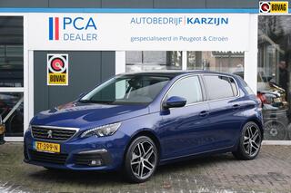 Peugeot 308 1.2 PureTech Blue Lease Premium