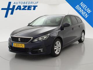 Peugeot 308 SW 1.2 PURETECH EXECUTIVE + PANORAMA / DAB+ / PRIVACY GLASS / PDC