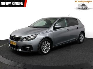 Peugeot 308 1.2 Airco - Cruise - Complete historie