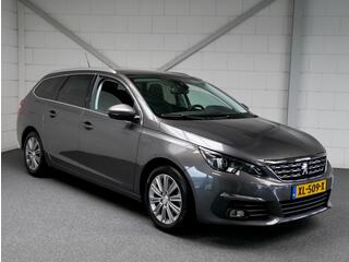 Peugeot 308 SW 1.2 130pk Premium LED/Denon/Navi/Carplay (all-incl. prijs)