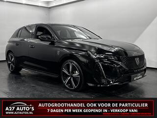 Peugeot 308 1.2 PureTech GT-Line Avantage Pano, Camera, Virtual, Navi, Clima Incl. BTW