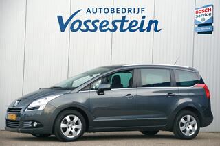 Peugeot 5008 1.6 e-HDi Style 5p. / 1e Eigenaar / Automaat / Navigatie / Cruise / Climate / NL-Auto