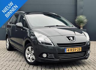 Peugeot 5008 1.6 THP Style 7p. Pano/PDC
