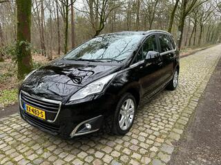 Peugeot 5008 Style 1.2 PureTech 130 7Persoons