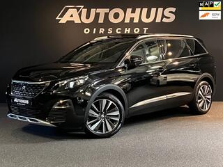 Peugeot 5008 1.6 BlueHDI Blue GT-Line/Massage stoelen/360 Camera/Carplay /7 Persoons /Keyless