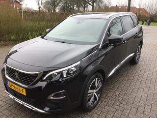 Peugeot 5008 1.6 E-THP GT-LINE 7 PERSOONS