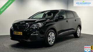 Peugeot 5008 1.2 PureTech Lease Executive 7 persoons