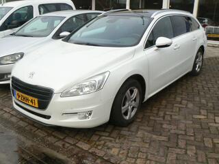 Peugeot 508 1.6 THP Style