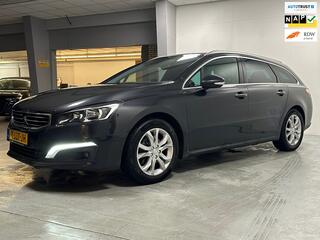 Peugeot 508 SW 1.6 e-THP GT-line PANO / CAMERA / PDC