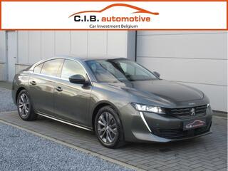 Peugeot 508 1.5 BlueHDi Allure / Aut. / Leder / Navi / PDC