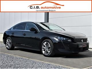 Peugeot 508 1.5 BlueHDi / Allure / Half Leder / Navi / Camera