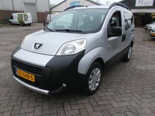 Peugeot BIPPER Tepee 1.4 Outdoor airco