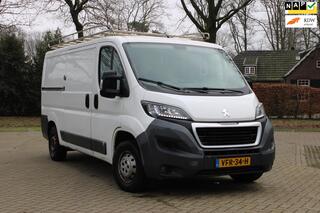 Peugeot BOXER 330 2.2 HDI L2H1 Style Airco, Imperiaal, Ladder!