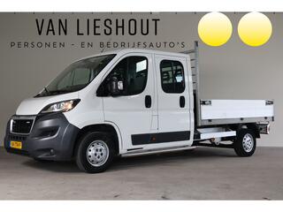 Peugeot BOXER 2.2 HDI L3H2 6-Persoons I Airco