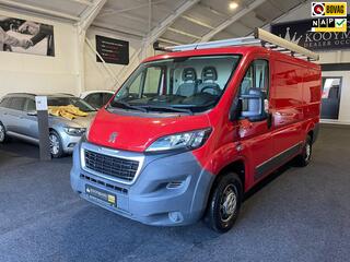 Peugeot BOXER 330 2.2 HDI L2H1 XR Cruise Climate Control Imperial Lage Kilometerstand 57.247 Nieuwstaat