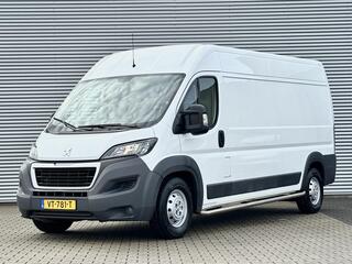 Peugeot BOXER 435 2.2 HDI L3H2 XR