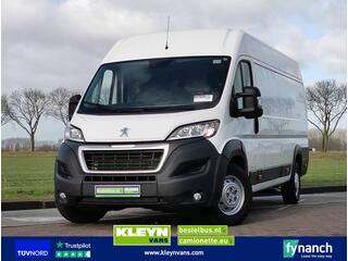 Peugeot BOXER 2.2 l4h2 airco maxi 140p