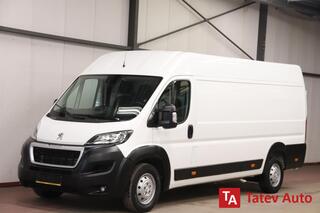 Peugeot BOXER 2.2 BlueHDi L4H2 AIRCO CRUISE CONTOL EURO 6