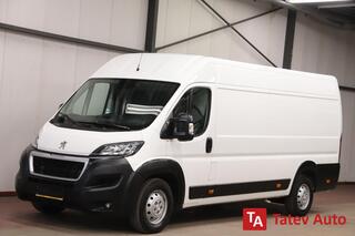 Peugeot BOXER 2.2 BlueHDi L4H2 AIRCO CRUISE CONTOL EURO 6