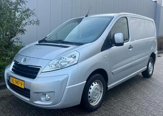 Peugeot EXPERT 2.0 HDI 2015 L1H1 Navteq2 AIRCO CRUISE NAP 3 PERSOONS EURO 5