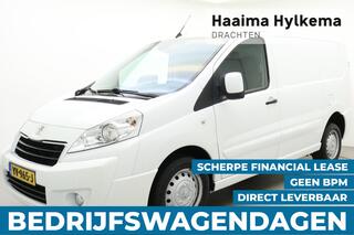 Peugeot EXPERT 227 2.0 HDI L1H1 Navteq 2 | Navigatie | Airco | Cruise-control | Electrische ramen | Electrisch inklapbare spiegels