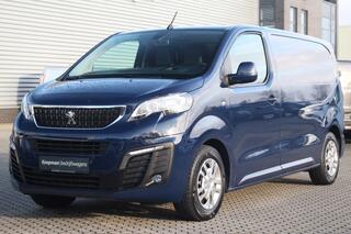 Peugeot EXPERT 227S 2.0 BlueHDI 180pk Premium Pack | Automaat | Cruise | Carplay/Android | Head-up | Lease 342,- p/m