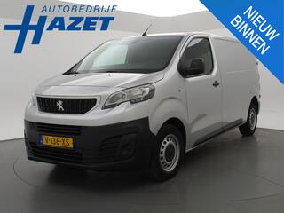 Peugeot EXPERT 231S 2.0 BLUEHDI PREMIUM *53.359 KM* + APPLE CARPLAY / NAVIGATIE / TREKHAAK