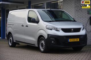 Peugeot EXPERT 2.0 BlueHDI 150PK Luxe uitvoering Trekhaak Lage km.stand